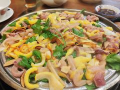 桑拿鸡-阿多私房菜(顺德店)