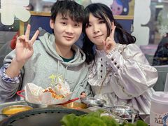 -玄希浪漫厨房·韩料烤肉(湖滨银泰in77店)