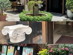 -OGGI TRATTORIA PIZZERIA(深业上城店)