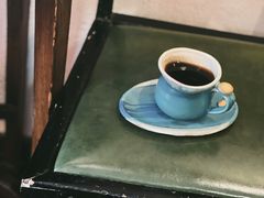 -RUMORS COFFEE ROASTERY鲁马滋咖啡(湖南路店)