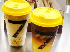 -7分甜(苏州中心店)