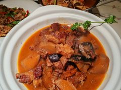 -又见炊烟私房菜(敬亭路店)