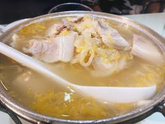 -胖子菜馆(隆昌路店)