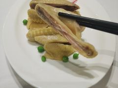 -新吉士·上海菜(浦东LCM置汇旭辉店)