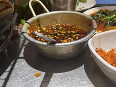 -合易泓烤肉•首创生椰大油边(宁山路店)