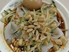 -媛媛家秘制鸡丝凉皮(陆慕店)