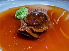 -广州花园酒店-凌璇阁360度高空海鲜自助餐CAROUSEL