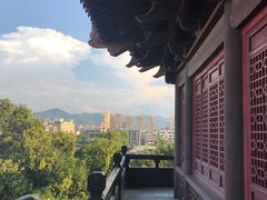 -景德镇古窑民俗博览区