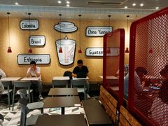 -肯德基(朝阳门店)