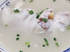 -易老妈蹄花.特色川菜(人民公园总店)