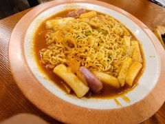 拉面年糕-韩礼年糕(飞虹路店)