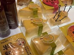 -TOUCH泰奇(宝杨宝龙广场店)