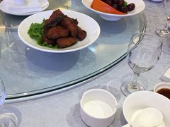 -御景珑庭酒店(金润发前洲店)