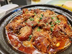 -金谷园饺子·烧烤(人大总店)