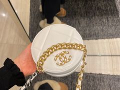 -Chanel(德基广场店)