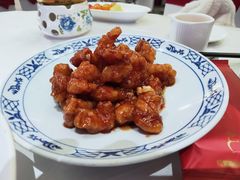 -聚春园自助餐厅(东街口店)