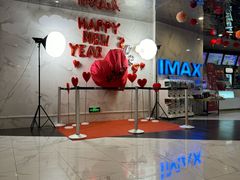 -SFC上影百联影城(八佰伴IMAX店)