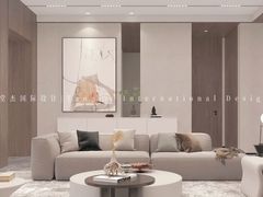 -江阴锦华装饰·堂杰国际设计(江阴店)