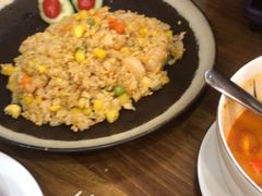 -曼谷食堂·泰国家庭料理(丹桂路店)