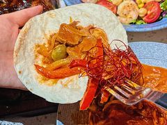 -墨纪Mojí墨西哥餐厅(南开大悦城店)