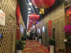 -东四民芳餐厅(世茂工三店)