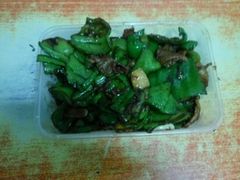 -宏达老菜馆(东安街店)