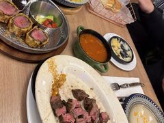 -西堤牛排(北京国瑞店)