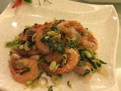 -金城大酒店-中餐厅(汾江中路店)