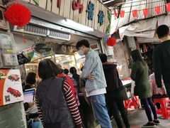 -凌舍好烧鹅(中山路店)