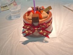 -仟吉(乐天城店)