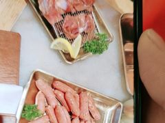 -韩宫宴烤肉·料理(南京江宁万达店)