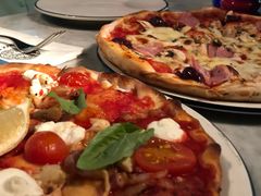 -Pizza Express(机场T1店)