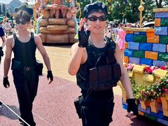 -大连海昌发现王国主题公园