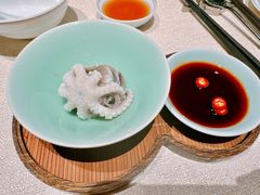 白灼望潮-新荣记(椒江店)