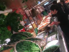 -亚马逊海鲜自助(梅溪湖步步高店)