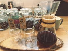 -COFFEE HOLIC(朝外SOHO店)