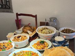 -遇见长安之高山流水(李家村万达店)