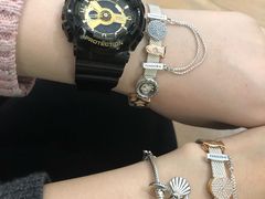 -Pandora潘多拉珠宝(朝阳大悦城店)