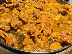 -甘家界牌柠檬鸭(青山店)