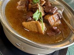 -仙店农庄(湖景农庄餐厅)