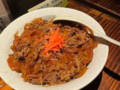 -纹兵卫手打荞麦面日料(虹桥本店)