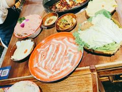 -楠火锅(葫芦岛飞天广场店)