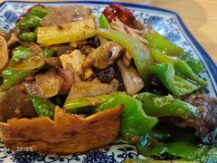 -万县面馆(高笋塘店)