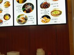 -川闻清粥小菜(建外SOHO店)