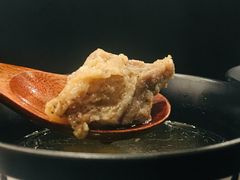 -贡梅老面馆·蟹粉面·无锡特色小吃(南长街主推店)