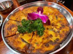 -大阪烧肉BAKA一代(十亩地店)