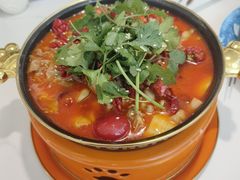 -3号仓库·创意中国菜(新世界城店)