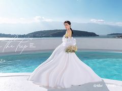 -爱我旅拍婚纱摄影(大理店)