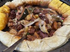 -灶座小锅烀饼·铁锅炖(全国总店)