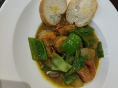 -博悦茶餐厅(文殊院店)